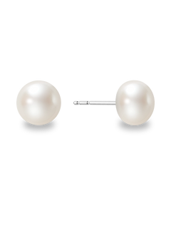 Mega Pearl Studs