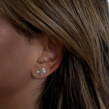Boucles d'oreilles Talis