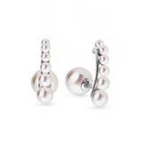 Decrescendo Earring