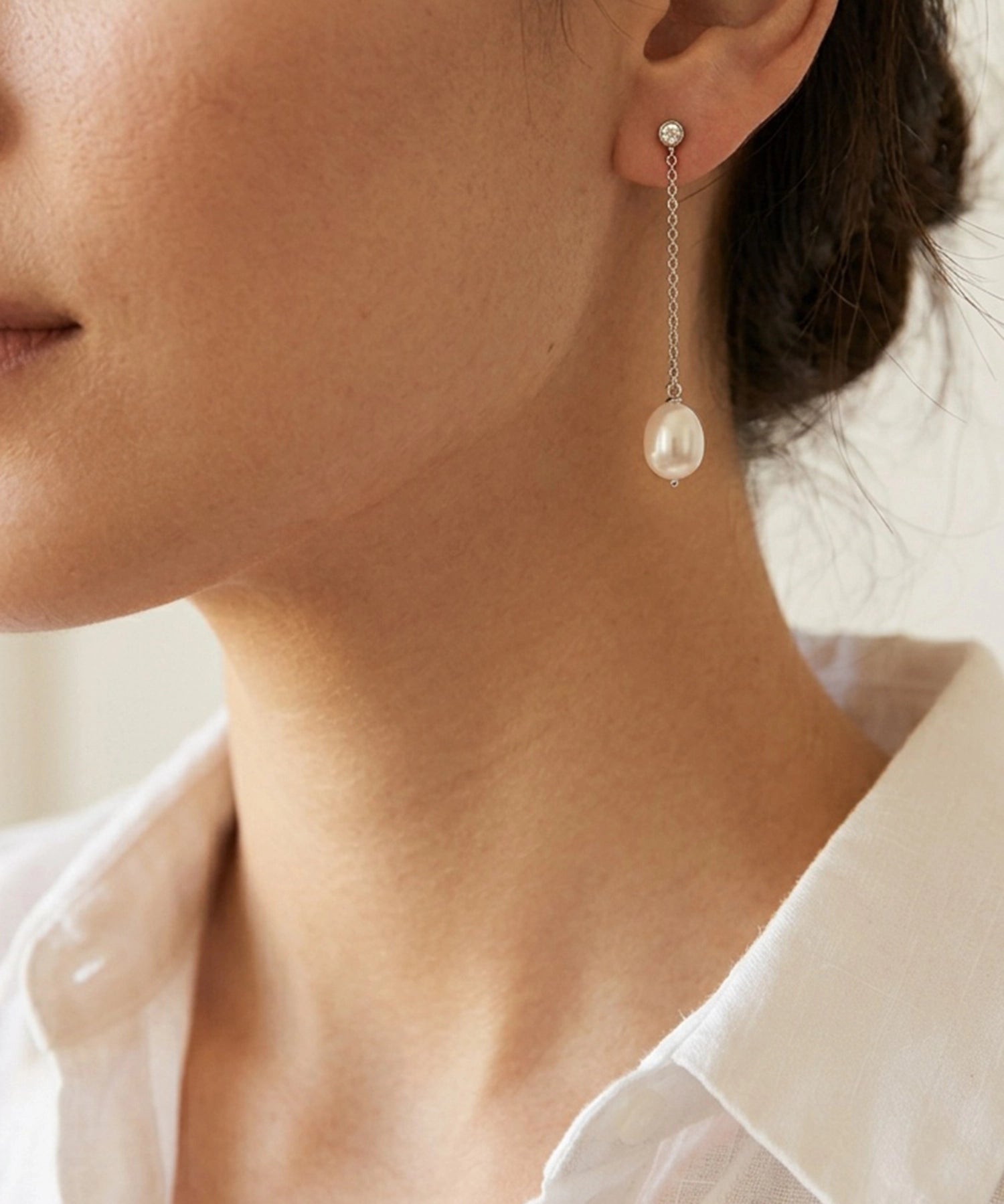 Luma Earring
