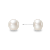 Maxxi Pearl Studs
