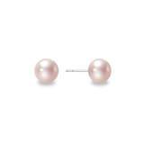 Midi Pearl Studs