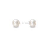 🎁 Midi Pearl Studs (100% off)