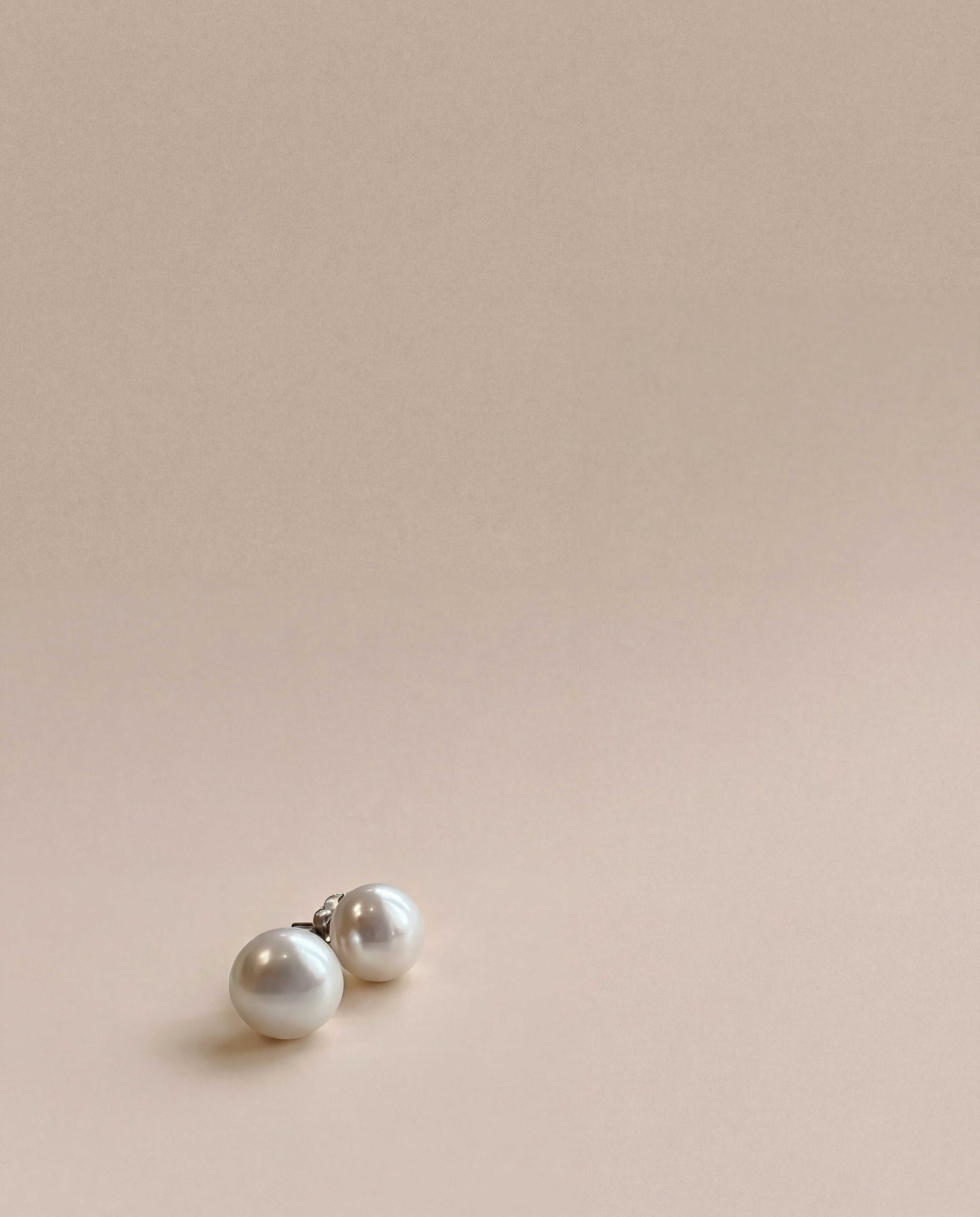 Pearls: The New Gold Standard