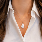 Baroque Necklace