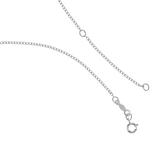 Love Knot Necklace
