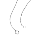 Drop Pearl Necklace