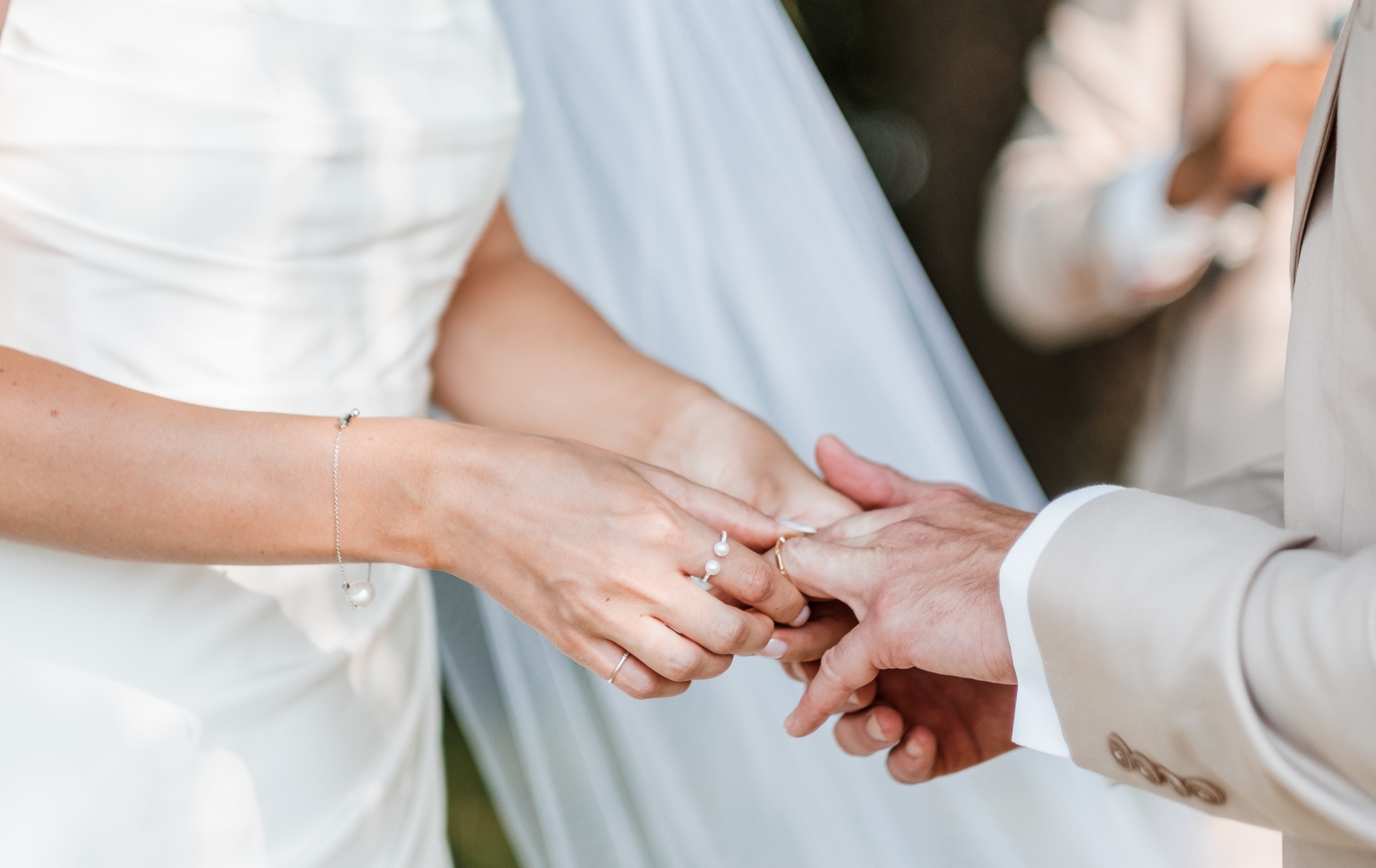 WEDDING SEASON