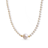 Miel Necklace