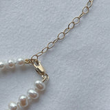 Miel Necklace