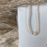 Miel Necklace