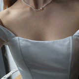 Miel Necklace