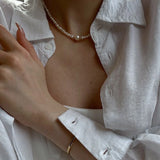 Miel Necklace