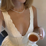 Miel Necklace