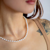 Collier Clé Essentiel Mini