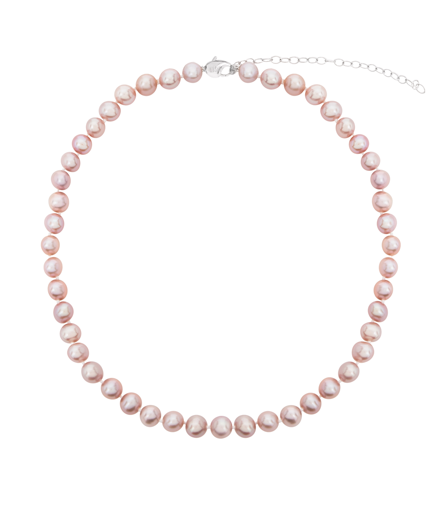 The Essential Key Necklace Midi