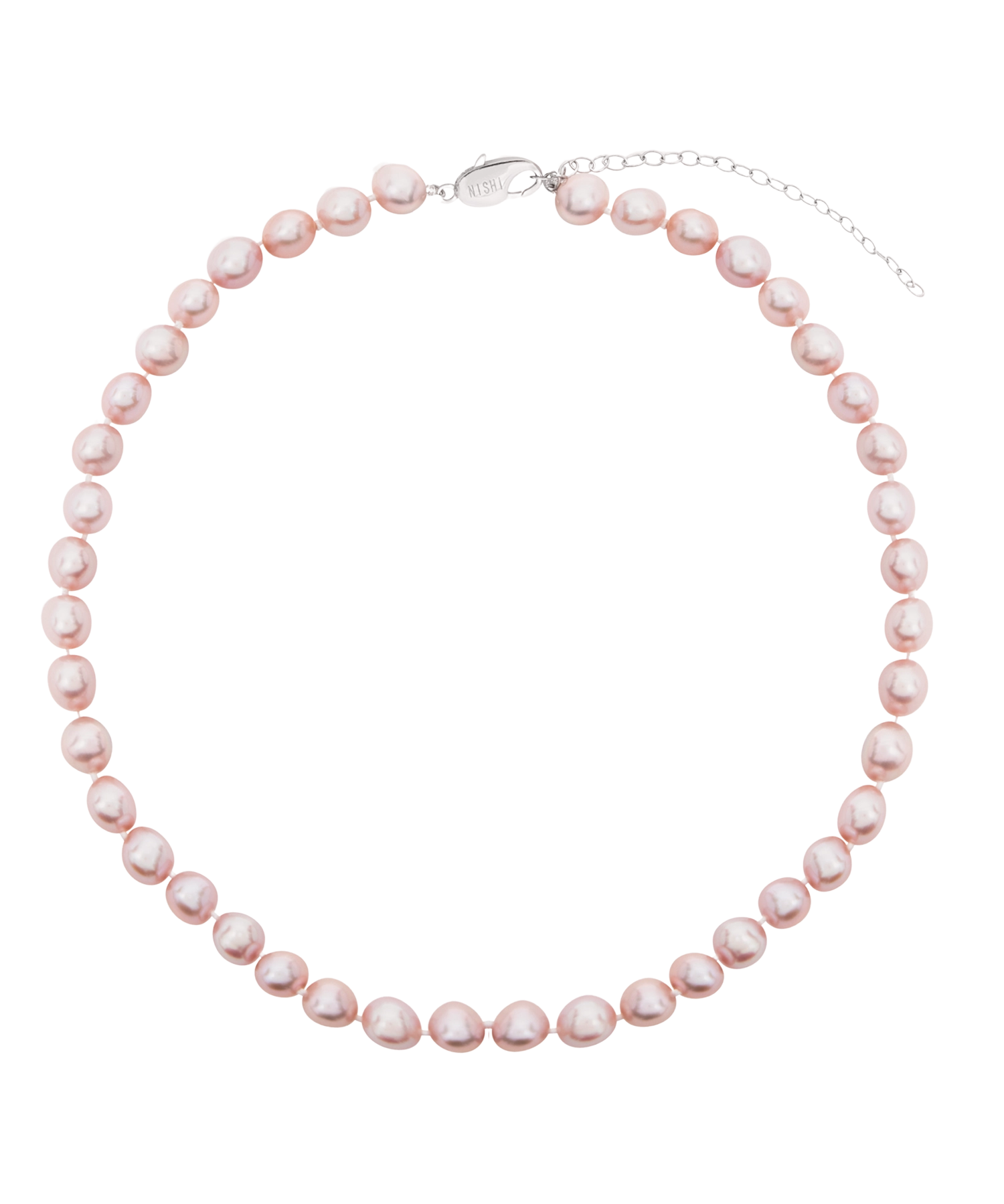 The Essential Key Necklace Maxi