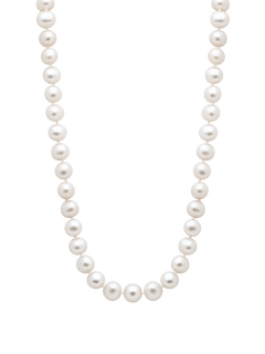The Essential Key Necklace Maxi