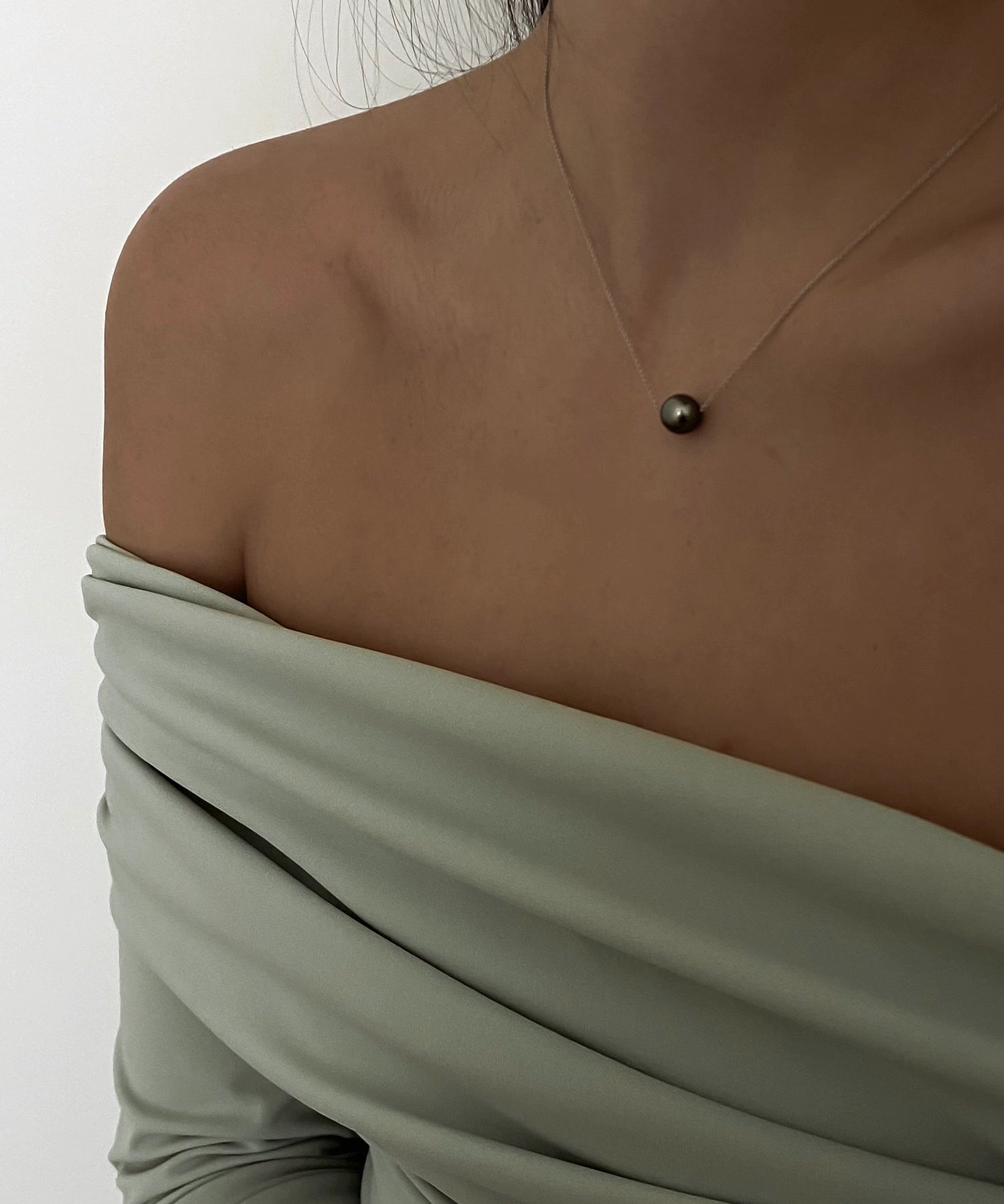 Collier Reina