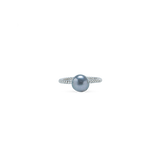 Bague Torsadée
