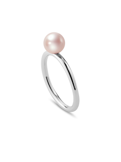 Bague Essentiel Perle