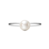 Simple Band Ring