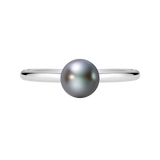 Simple Band Ring