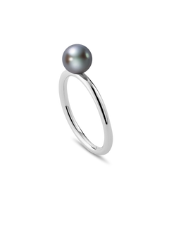 Simple Band Ring