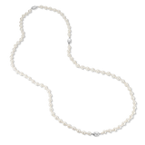 Collier Clé Essentiel Méli