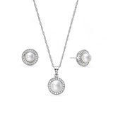Ensemble Halo