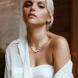 Ensemble de Perles Dégradées