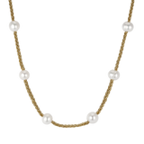 Tally Necklace