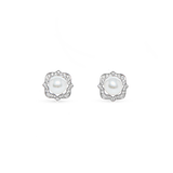 Princess Halo Earring