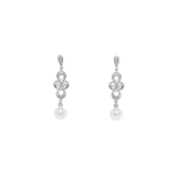 Love Knot Earring