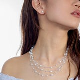Ensemble Empreinte d'Argent