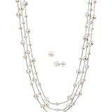 Ensemble Empreinte d'Argent