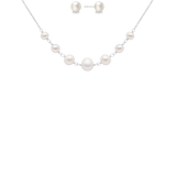 Ensemble de Perles Dégradées